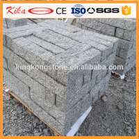 Factory supply Palisade Grey China Granite 603