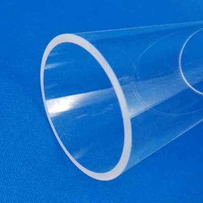 Customized cheap price pyrex glass tubes