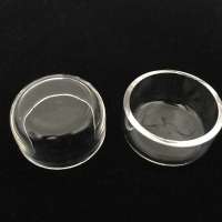 high quality quartz crucible with competitive price